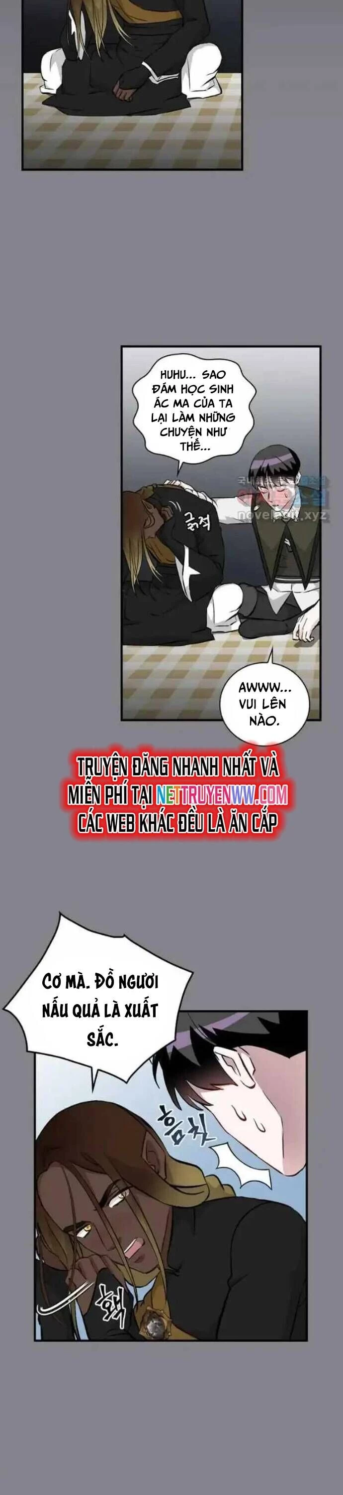 Level Up Chỉ Bằng Cách Ăn Cơm Chapter 130 - 6