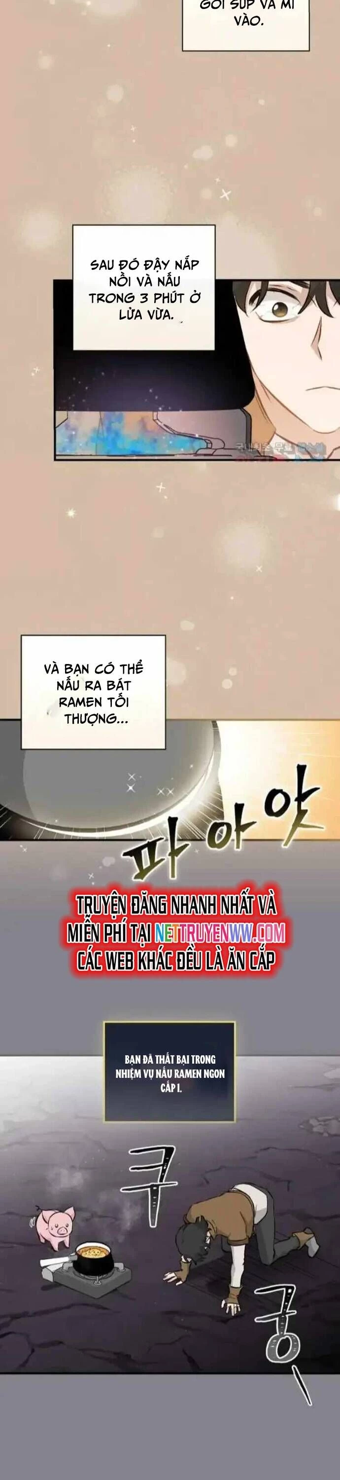 Level Up Chỉ Bằng Cách Ăn Cơm Chapter 130 - 12