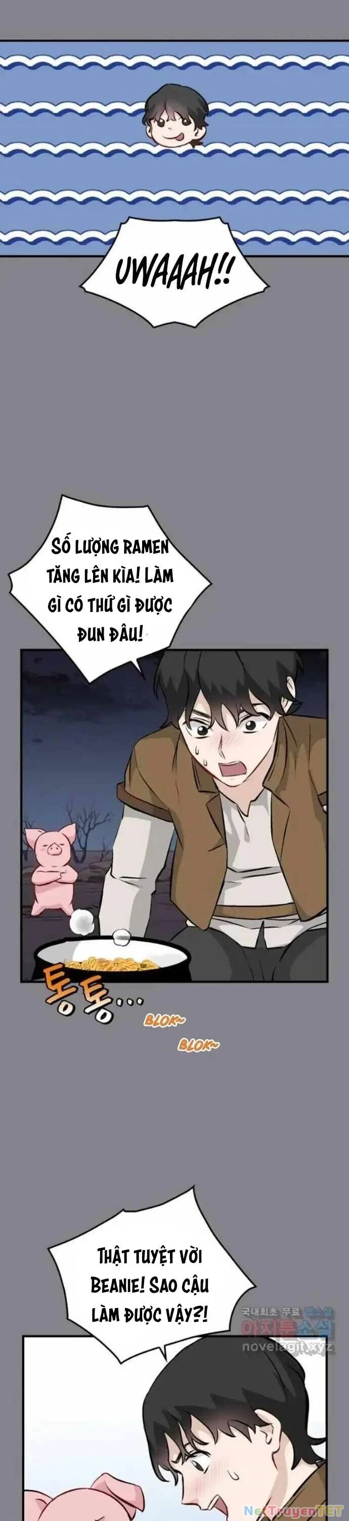 Level Up Chỉ Bằng Cách Ăn Cơm Chapter 130 - 15