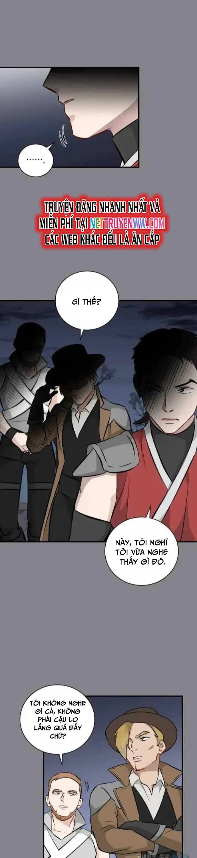 Level Up Chỉ Bằng Cách Ăn Cơm Chapter 130 - 17