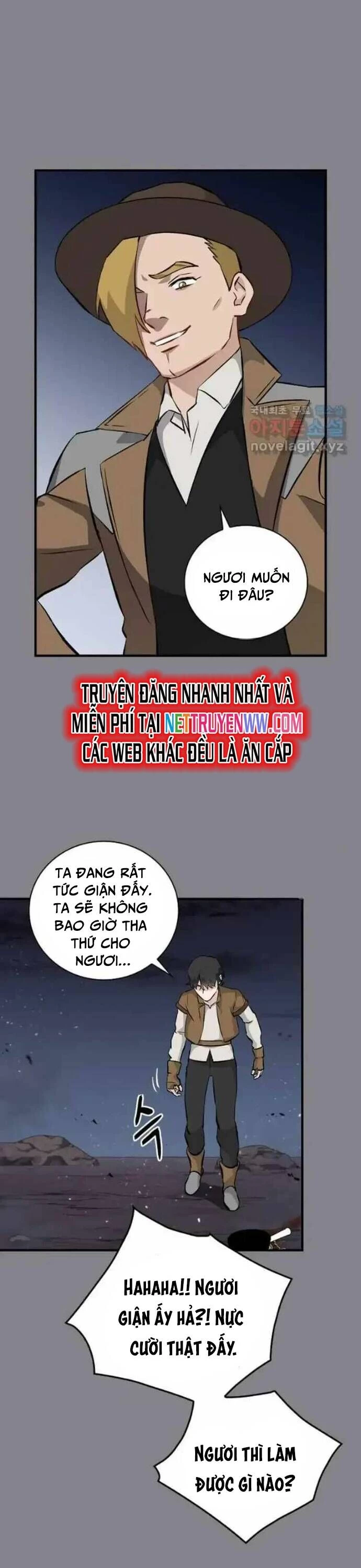 Level Up Chỉ Bằng Cách Ăn Cơm Chapter 130 - 22