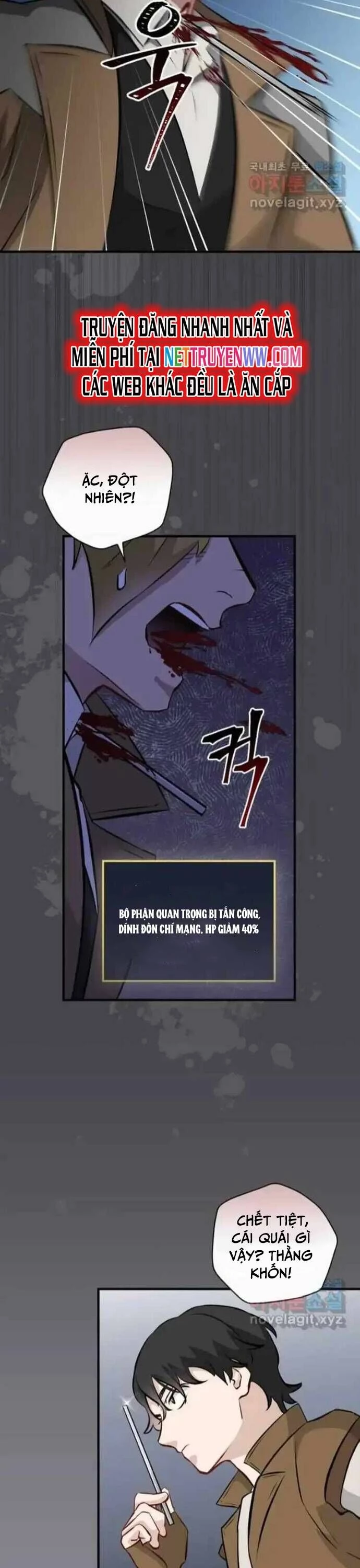 Level Up Chỉ Bằng Cách Ăn Cơm Chapter 130 - 26