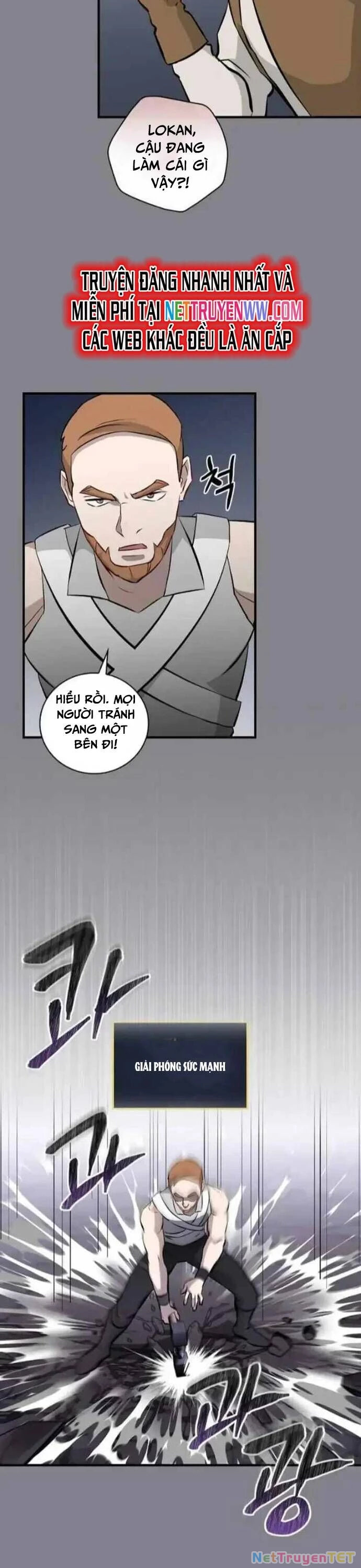 Level Up Chỉ Bằng Cách Ăn Cơm Chapter 130 - 27