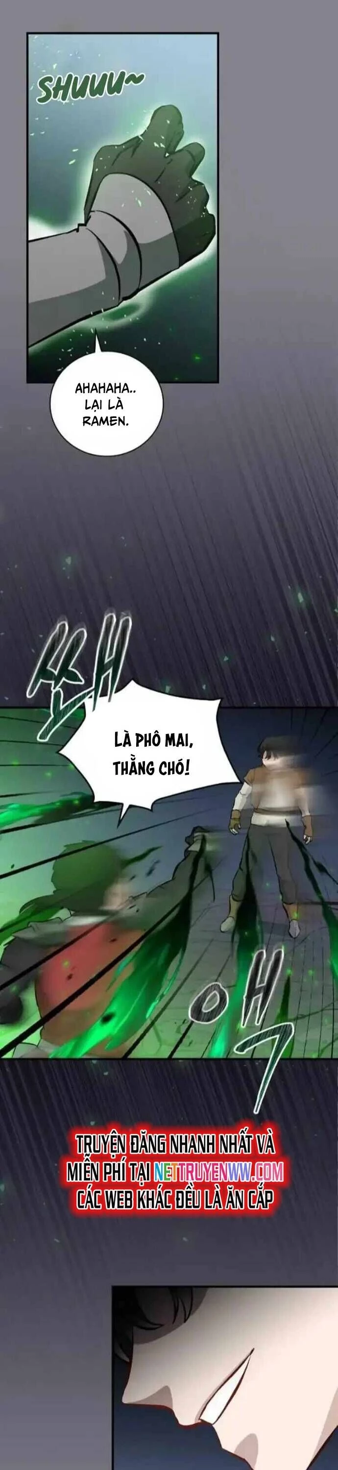 Level Up Chỉ Bằng Cách Ăn Cơm Chapter 130 - 31