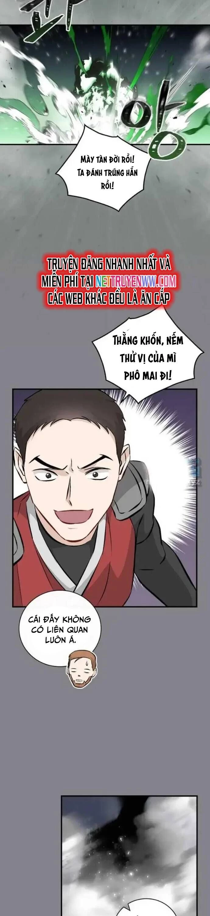 Level Up Chỉ Bằng Cách Ăn Cơm Chapter 130 - 33