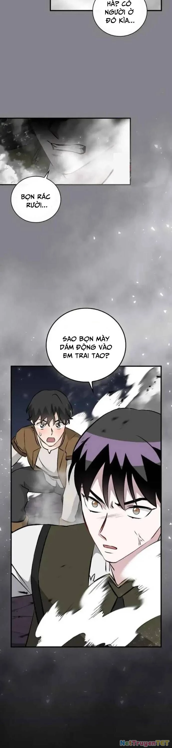 Level Up Chỉ Bằng Cách Ăn Cơm Chapter 130 - 34