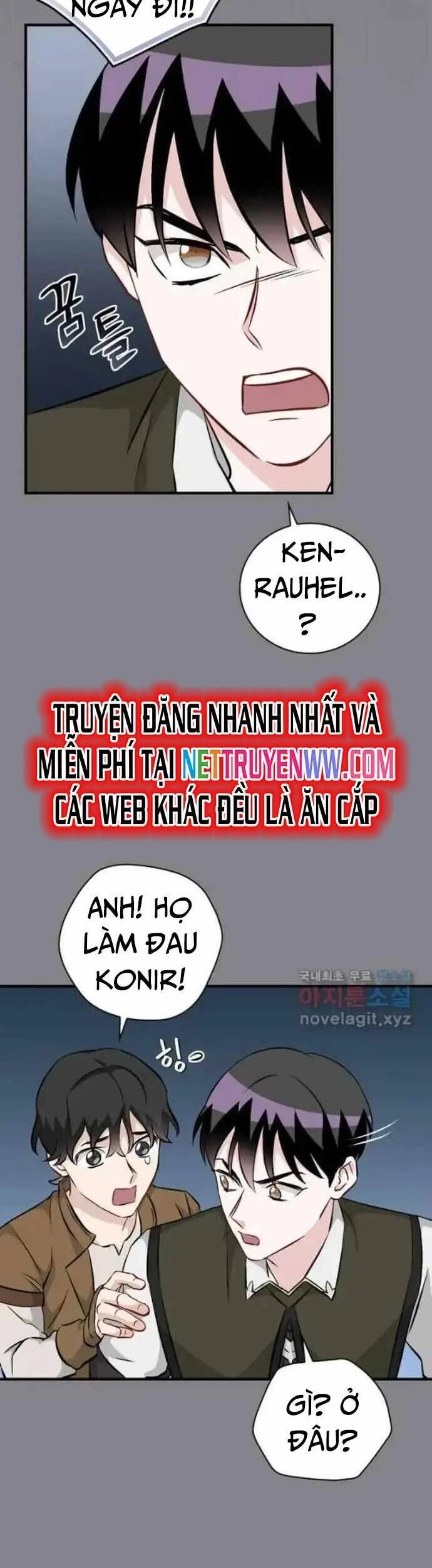 Level Up Chỉ Bằng Cách Ăn Cơm Chapter 131 - 3
