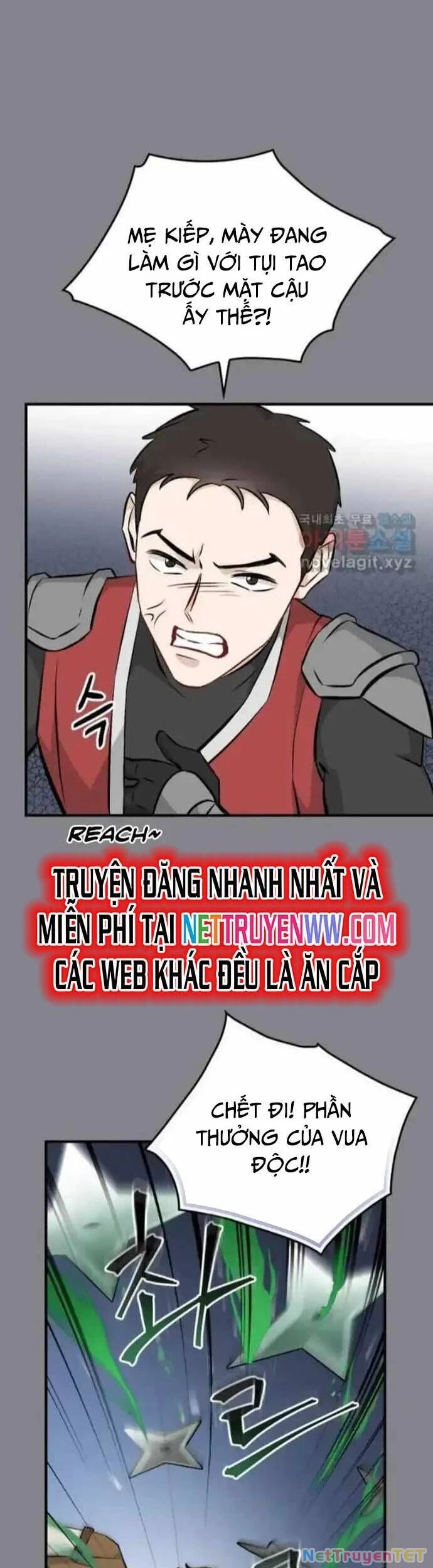 Level Up Chỉ Bằng Cách Ăn Cơm Chapter 131 - 5