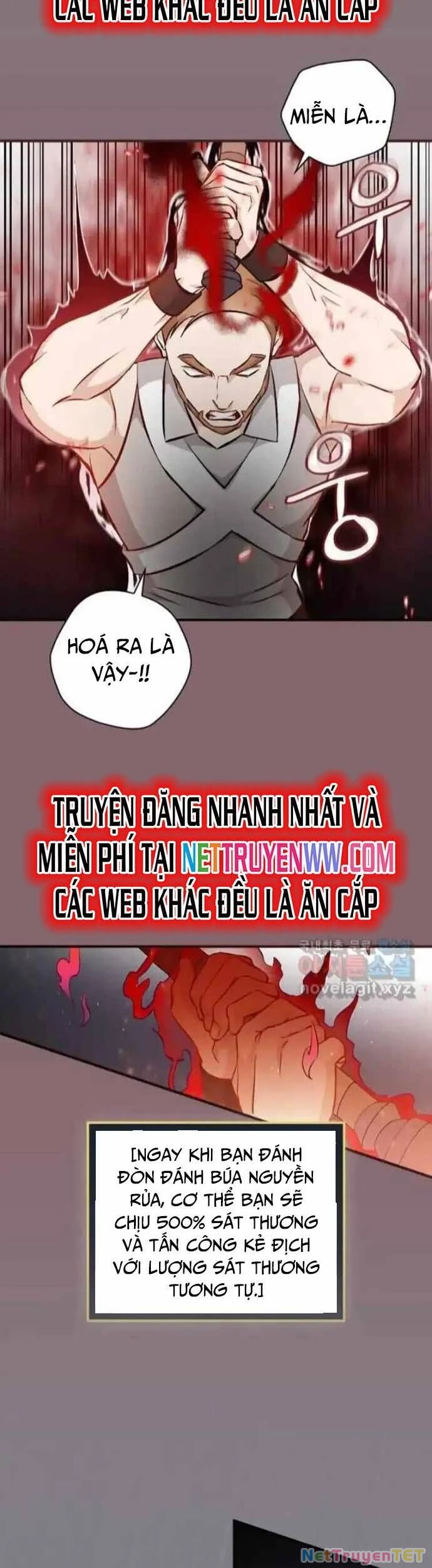 Level Up Chỉ Bằng Cách Ăn Cơm Chapter 131 - 9
