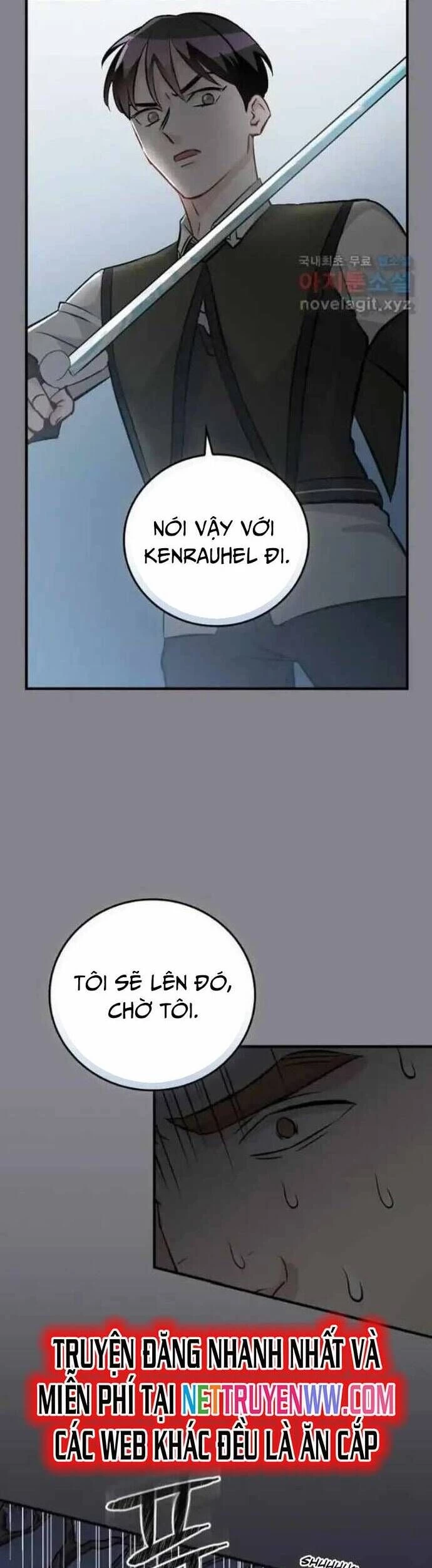 Level Up Chỉ Bằng Cách Ăn Cơm Chapter 131 - 12