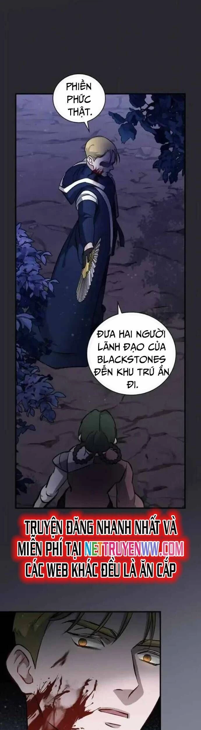 Level Up Chỉ Bằng Cách Ăn Cơm Chapter 131 - 17