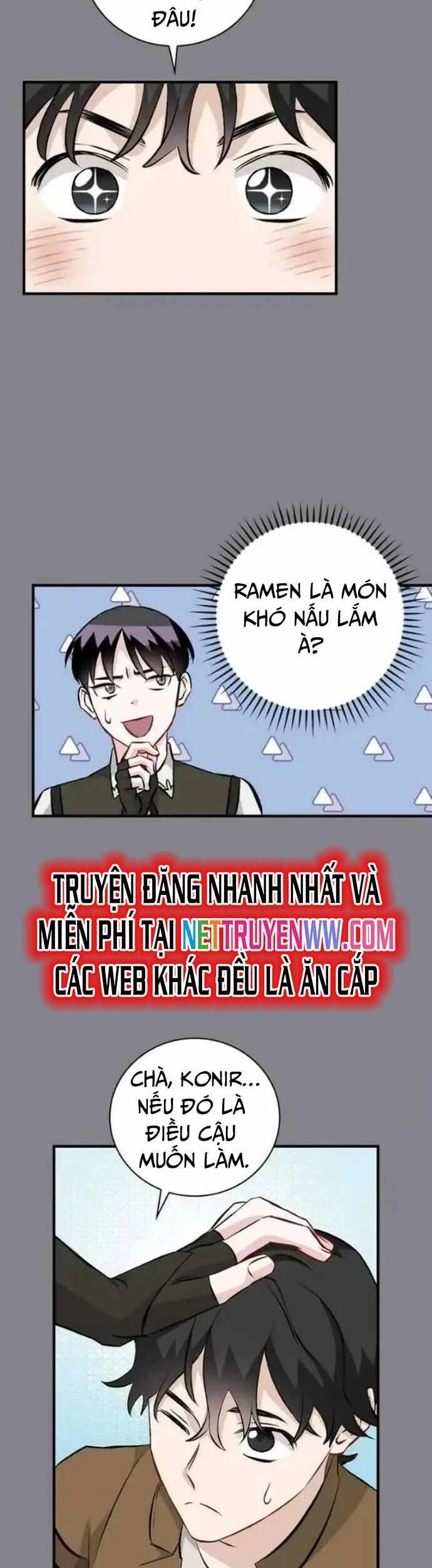 Level Up Chỉ Bằng Cách Ăn Cơm Chapter 131 - 25