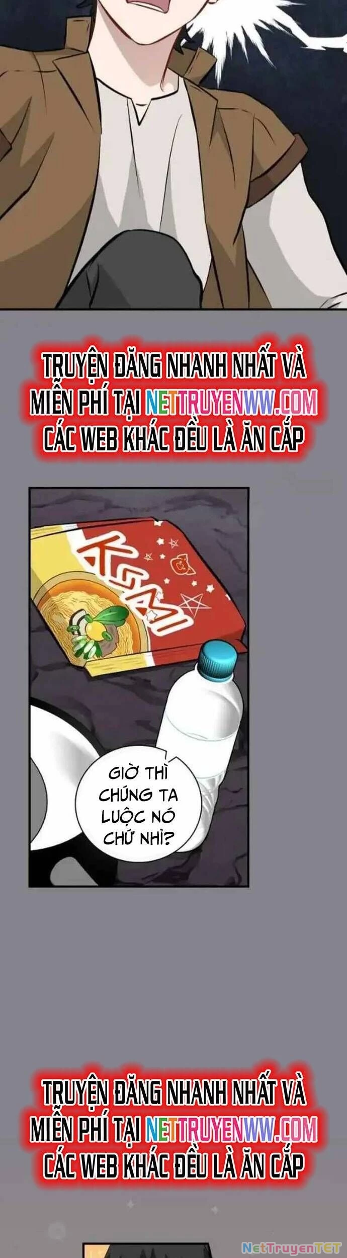 Level Up Chỉ Bằng Cách Ăn Cơm Chapter 131 - 33