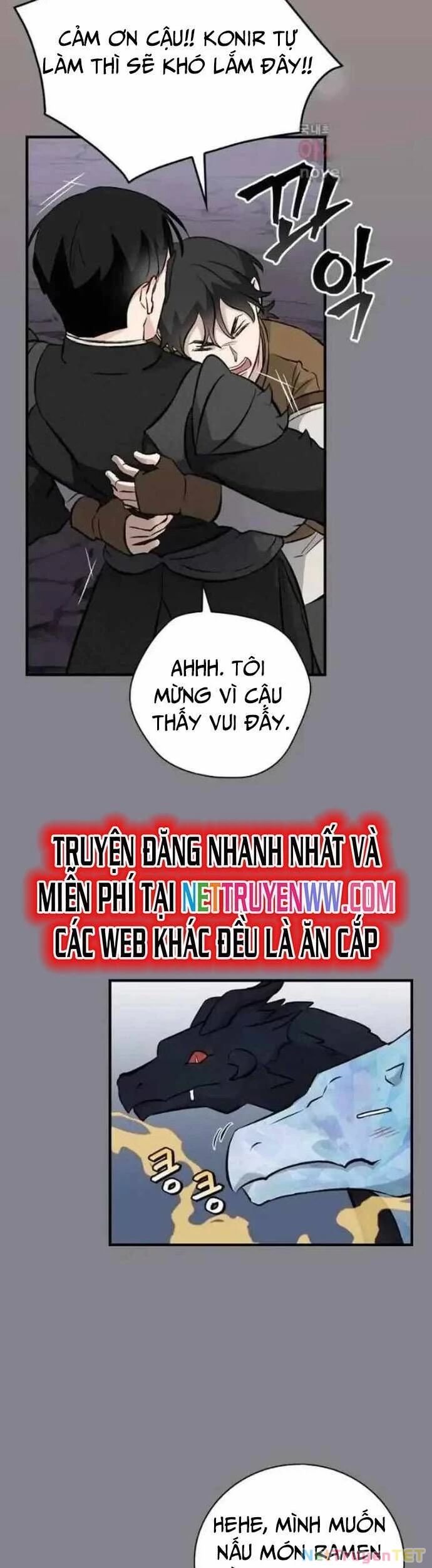 Level Up Chỉ Bằng Cách Ăn Cơm Chapter 131 - 35