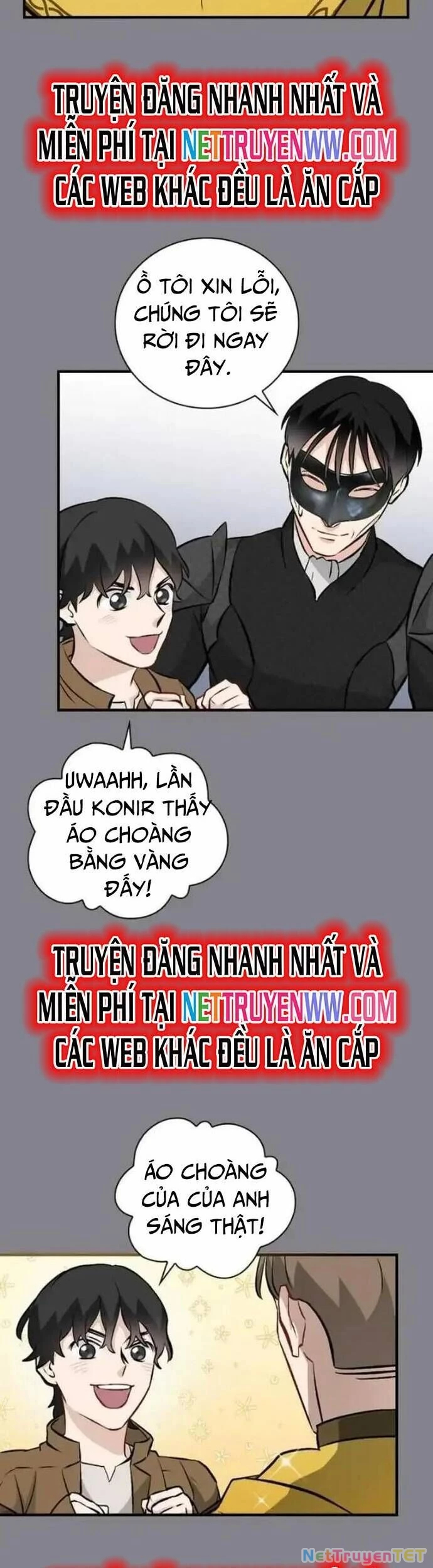 Level Up Chỉ Bằng Cách Ăn Cơm Chapter 131 - 37