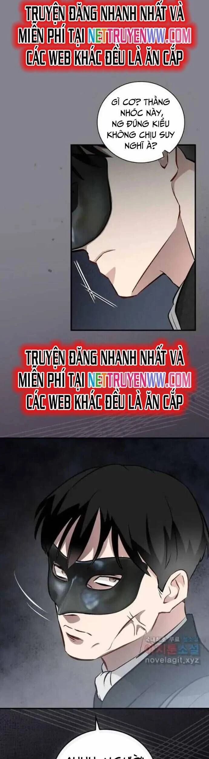 Level Up Chỉ Bằng Cách Ăn Cơm Chapter 131 - 38