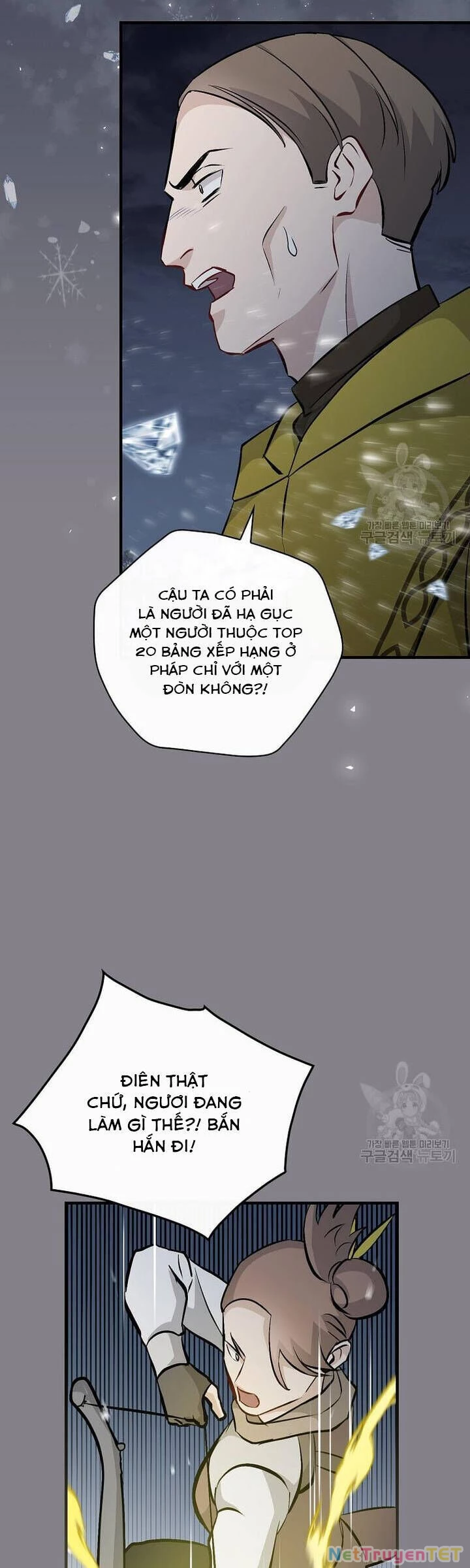 Level Up Chỉ Bằng Cách Ăn Cơm Chapter 132 - 10