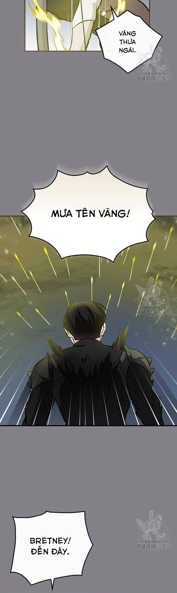 Level Up Chỉ Bằng Cách Ăn Cơm Chapter 132 - 11