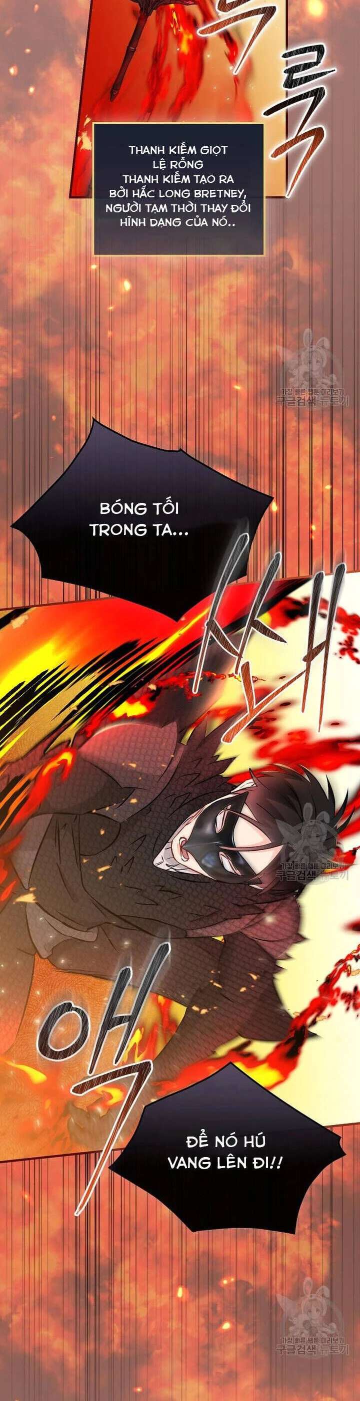 Level Up Chỉ Bằng Cách Ăn Cơm Chapter 132 - 13