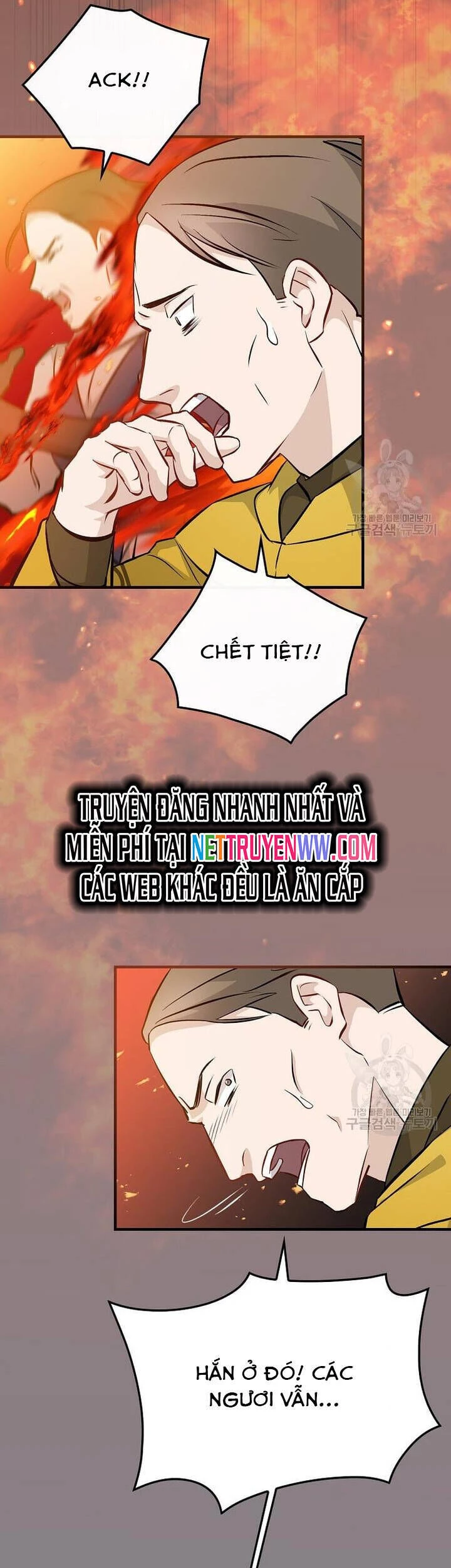 Level Up Chỉ Bằng Cách Ăn Cơm Chapter 132 - 14