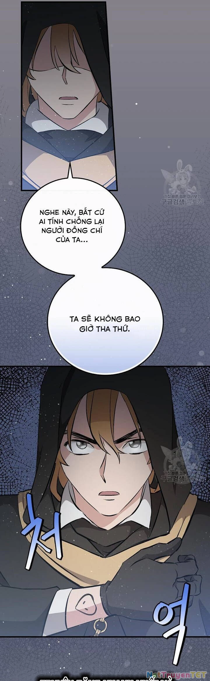Level Up Chỉ Bằng Cách Ăn Cơm Chapter 132 - 26