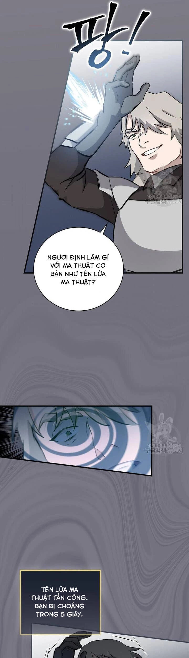 Level Up Chỉ Bằng Cách Ăn Cơm Chapter 132 - 28