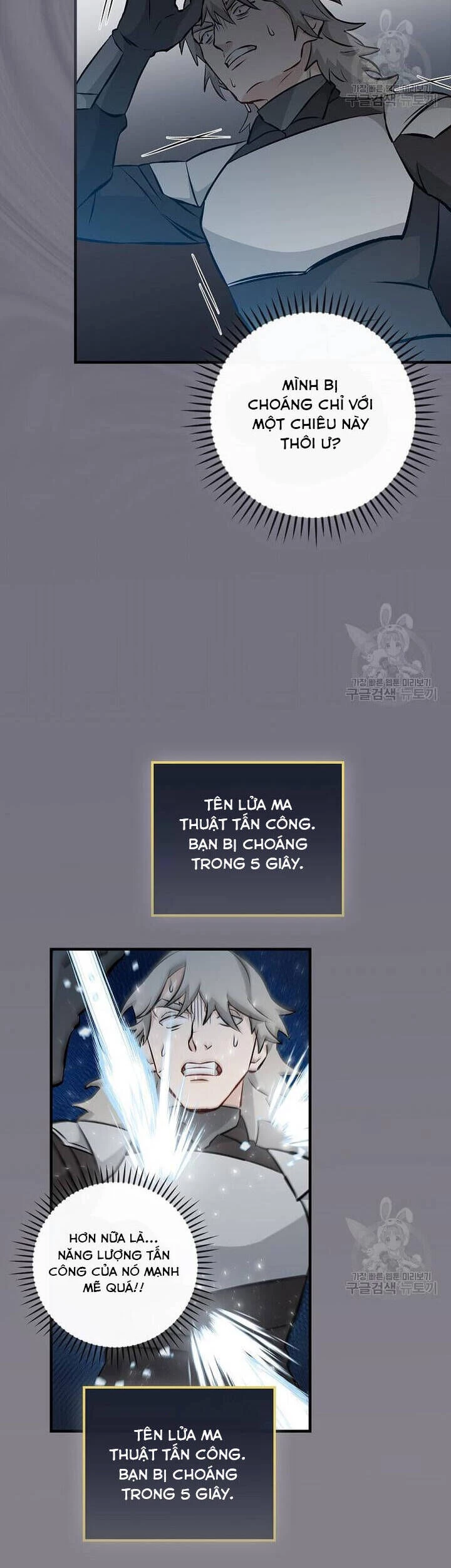 Level Up Chỉ Bằng Cách Ăn Cơm Chapter 132 - 29