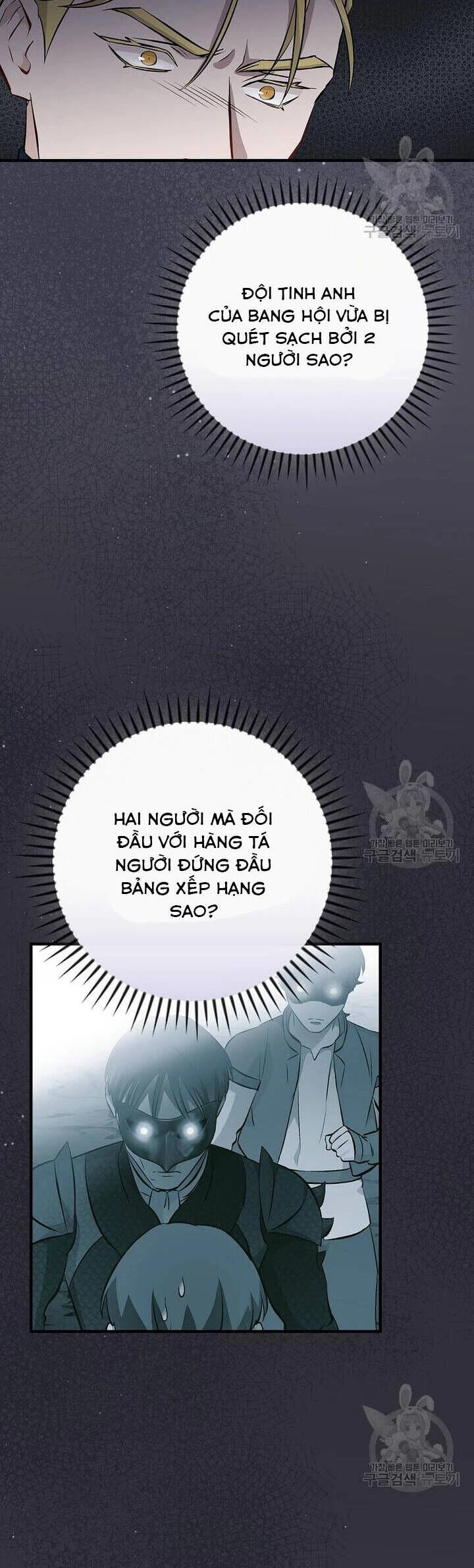 Level Up Chỉ Bằng Cách Ăn Cơm Chapter 132 - 41