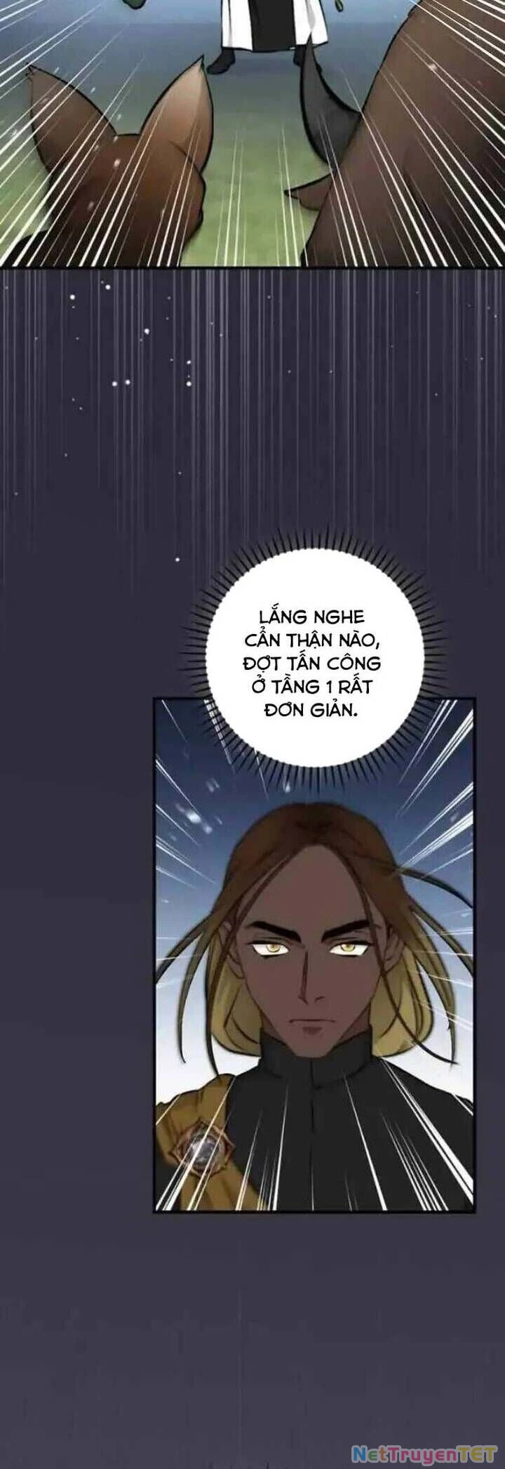 Level Up Chỉ Bằng Cách Ăn Cơm Chapter 133 - 9