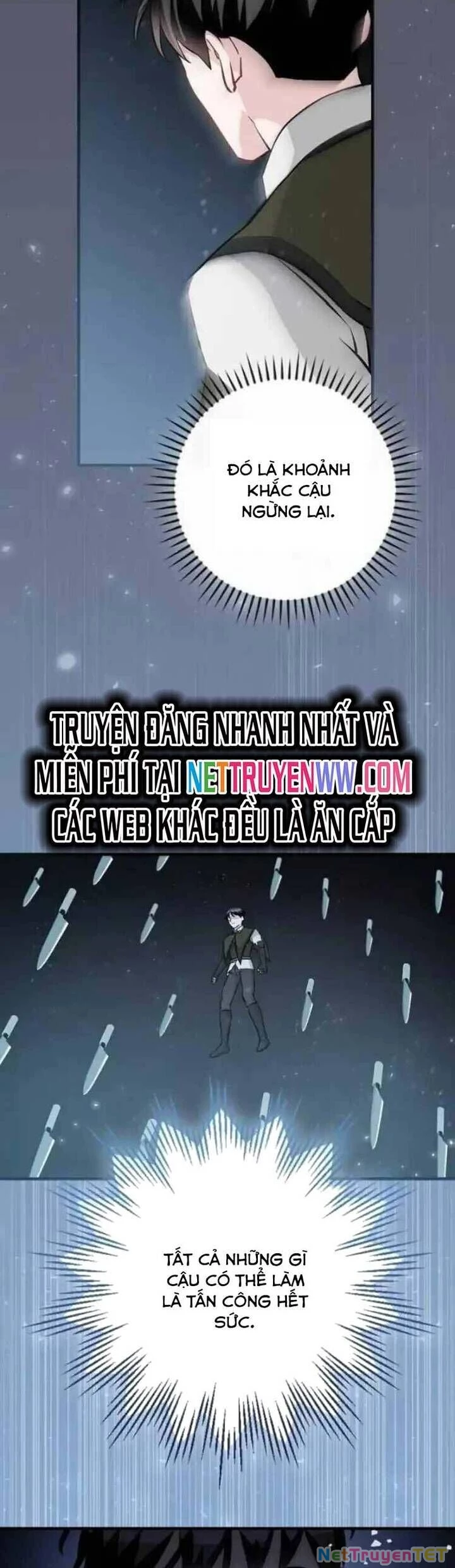 Level Up Chỉ Bằng Cách Ăn Cơm Chapter 133 - 11