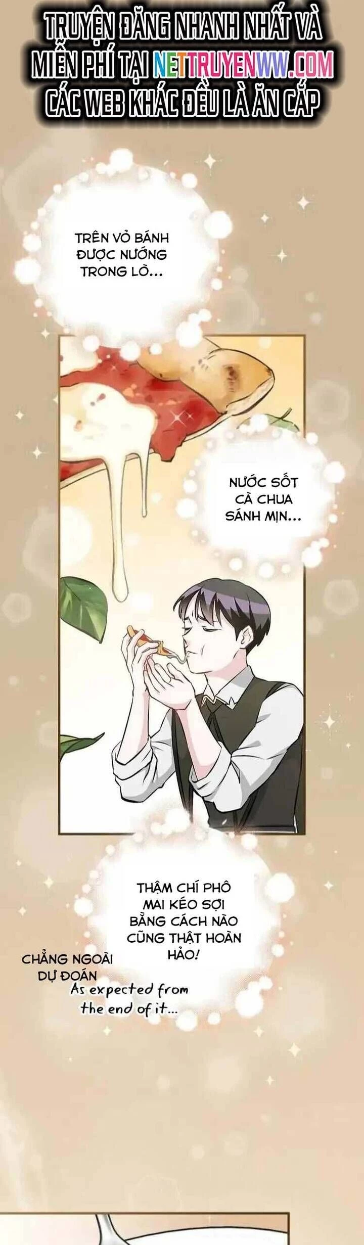 Level Up Chỉ Bằng Cách Ăn Cơm Chapter 133 - 20