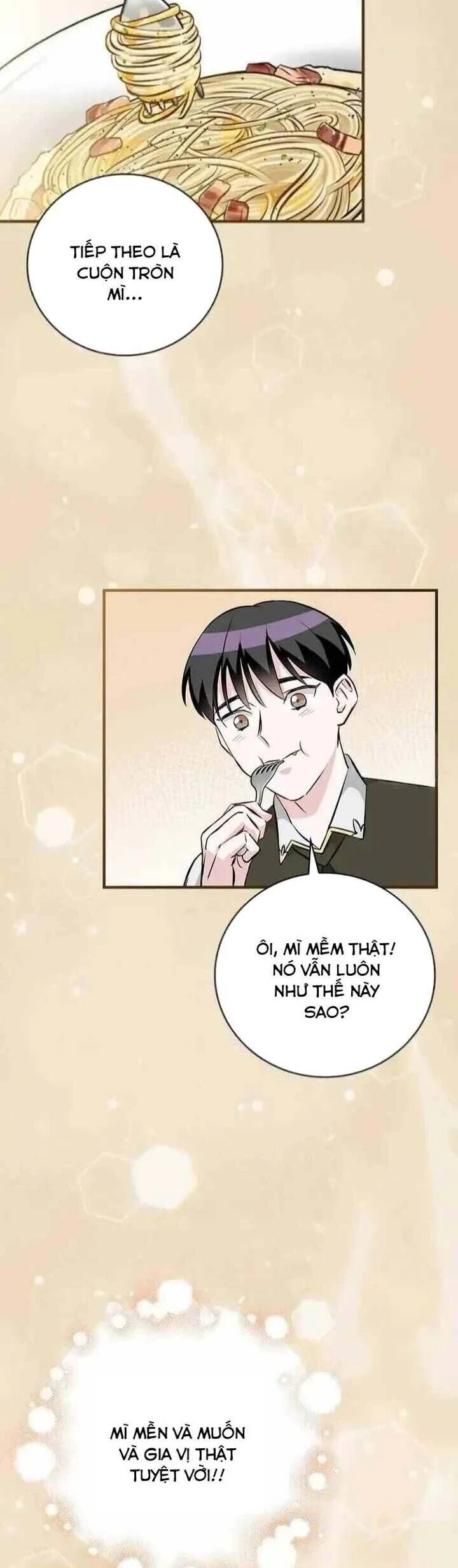 Level Up Chỉ Bằng Cách Ăn Cơm Chapter 133 - 21