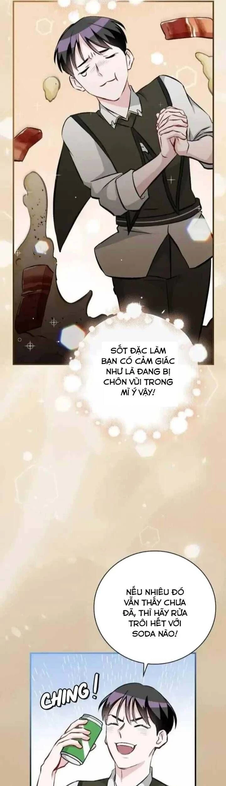 Level Up Chỉ Bằng Cách Ăn Cơm Chapter 133 - 22