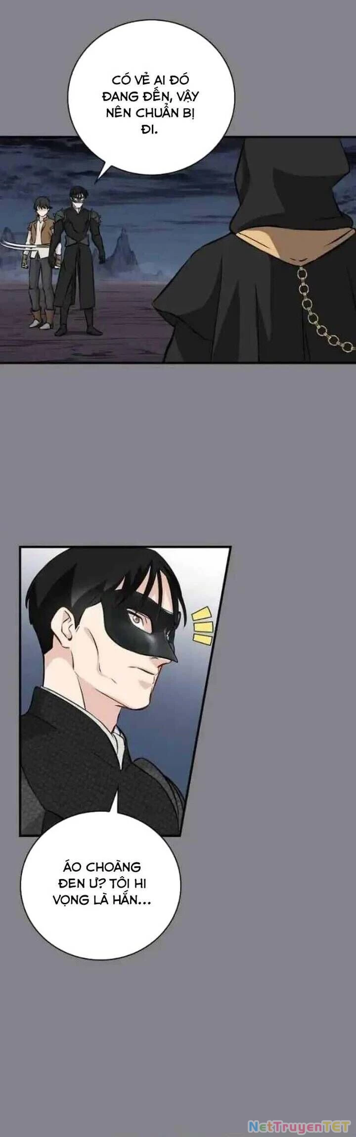 Level Up Chỉ Bằng Cách Ăn Cơm Chapter 133 - 31