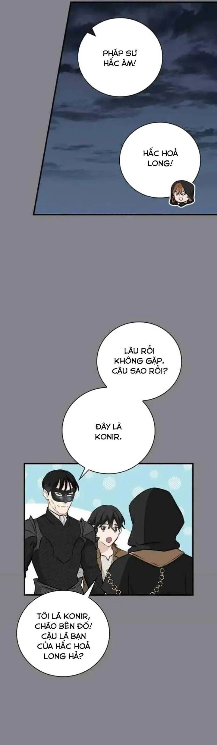 Level Up Chỉ Bằng Cách Ăn Cơm Chapter 133 - 32