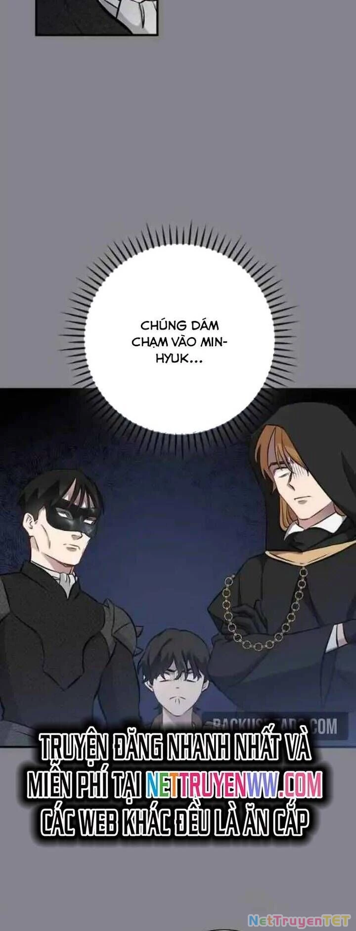 Level Up Chỉ Bằng Cách Ăn Cơm Chapter 133 - 35