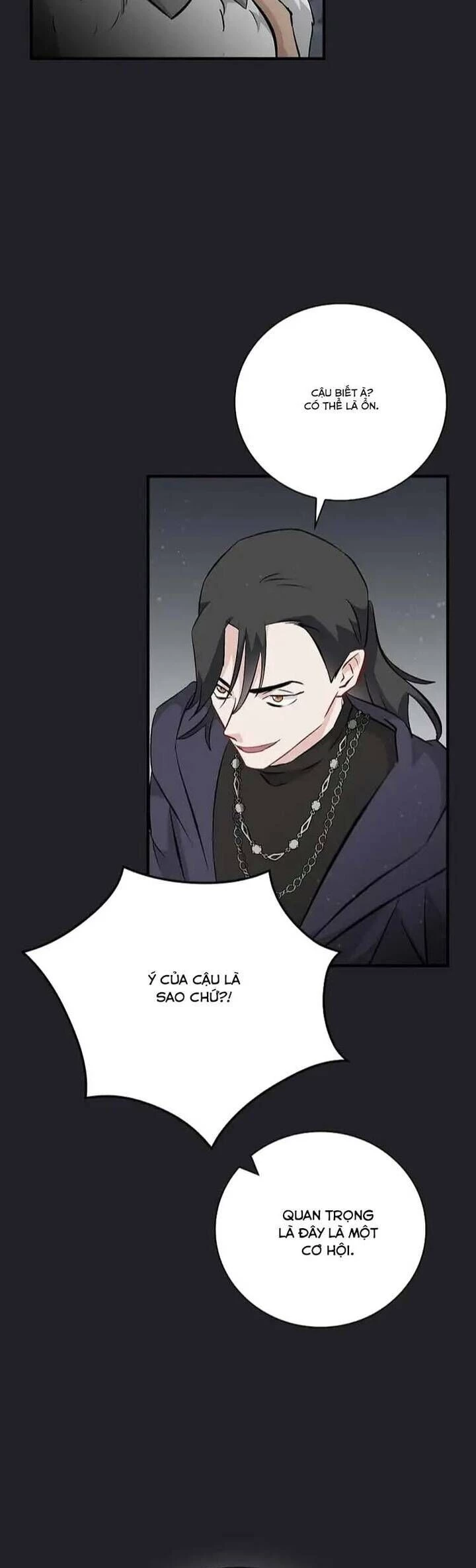 Level Up Chỉ Bằng Cách Ăn Cơm Chapter 135 - 3
