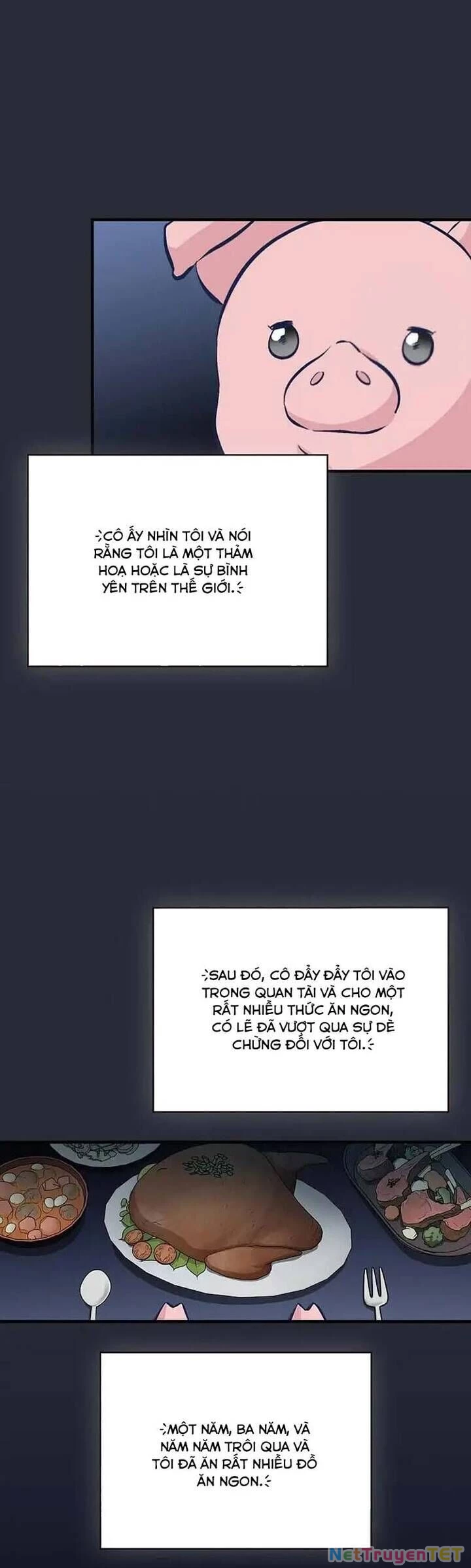 Level Up Chỉ Bằng Cách Ăn Cơm Chapter 135 - 16