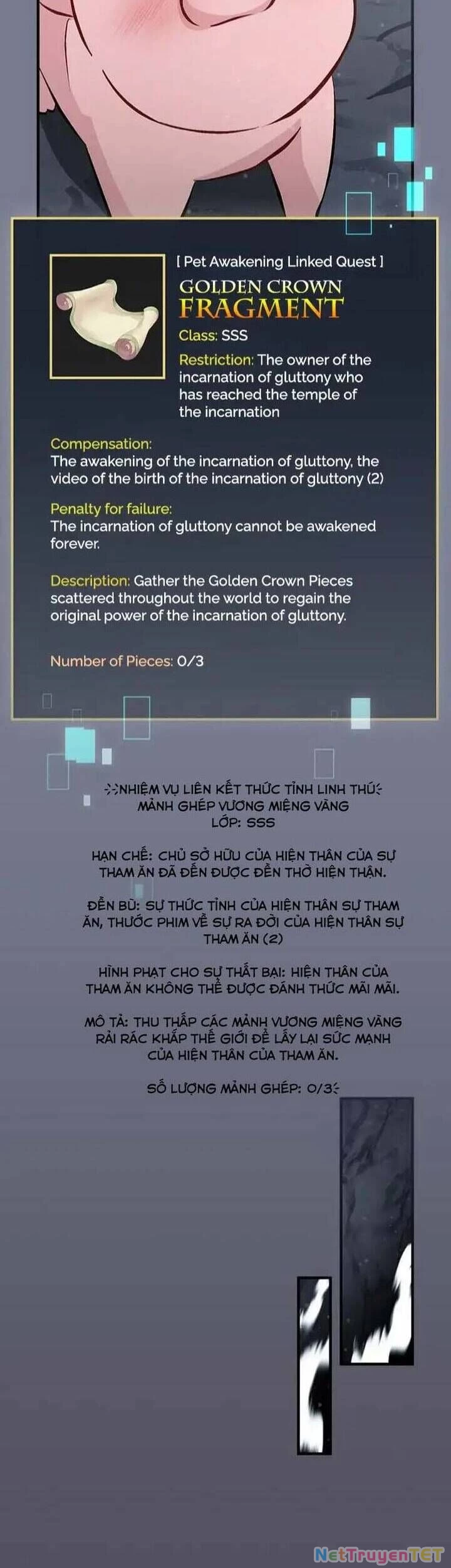 Level Up Chỉ Bằng Cách Ăn Cơm Chapter 135 - 23