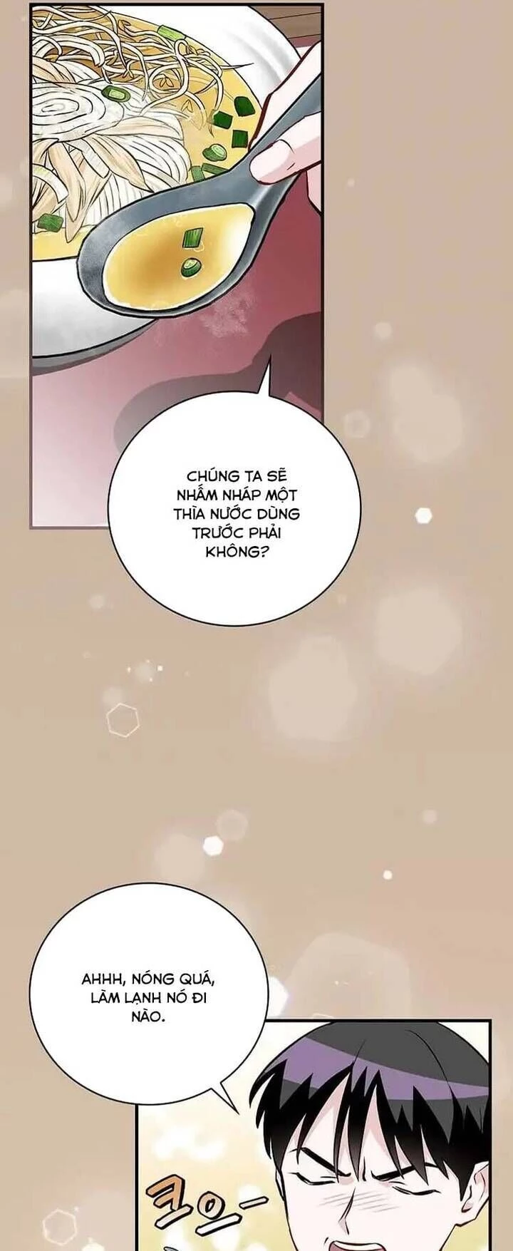Level Up Chỉ Bằng Cách Ăn Cơm Chapter 135 - 30
