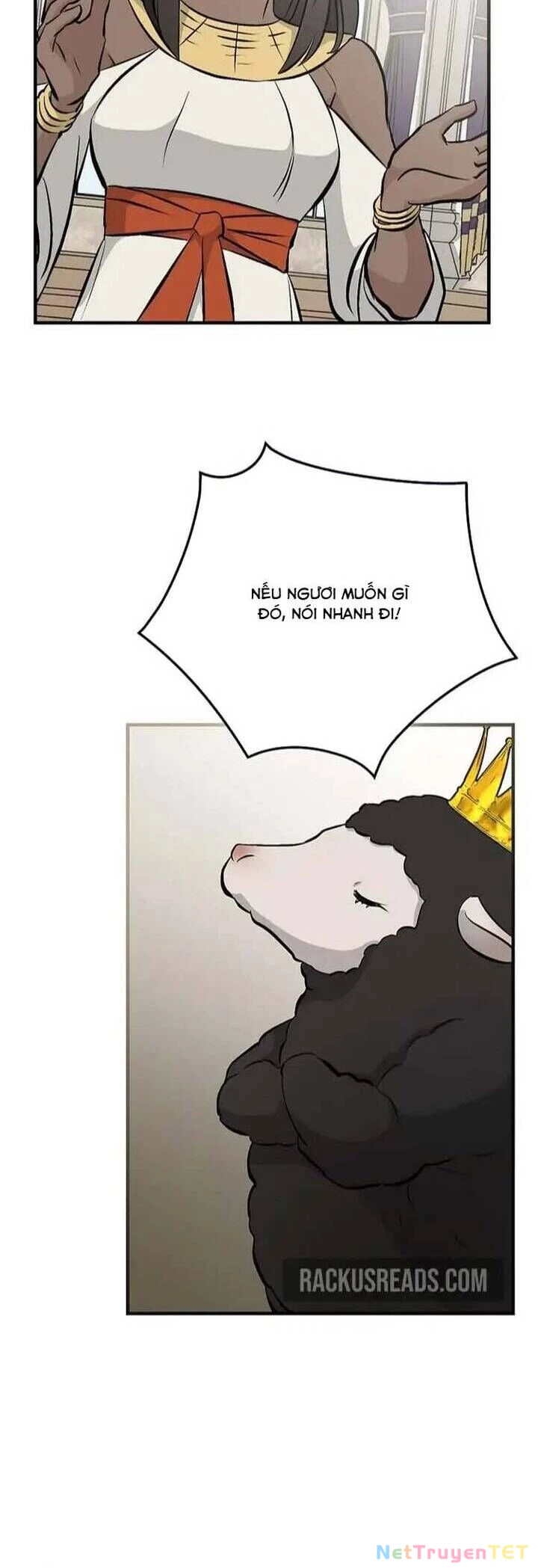 Level Up Chỉ Bằng Cách Ăn Cơm Chapter 135 - 39