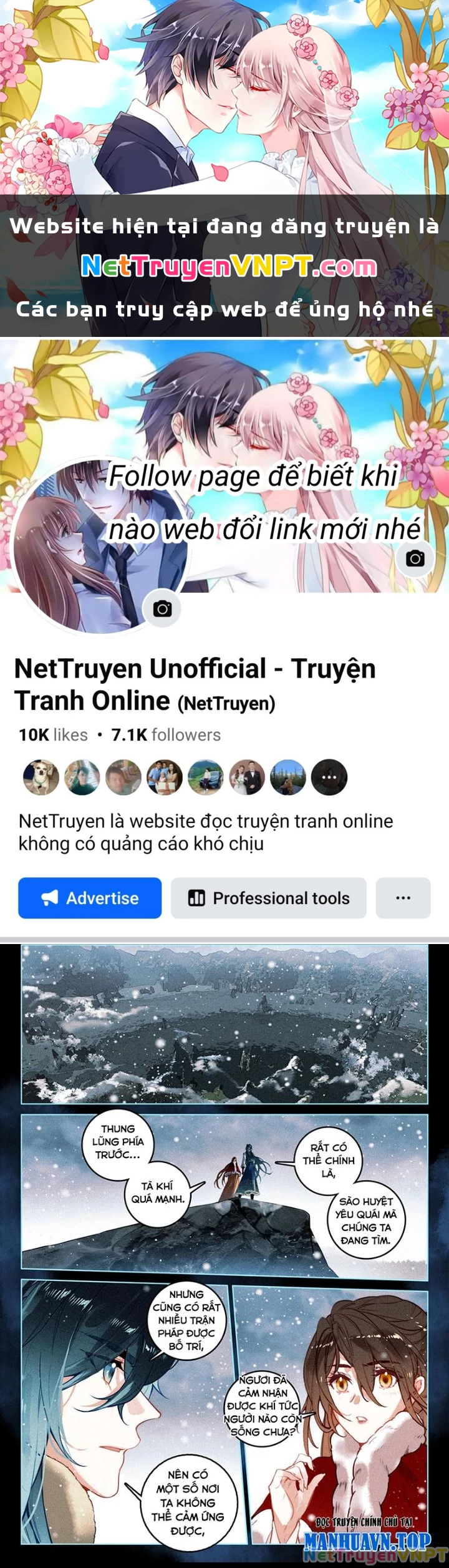 Phi Kiếm Vấn Đạo Chapter 84 - 1