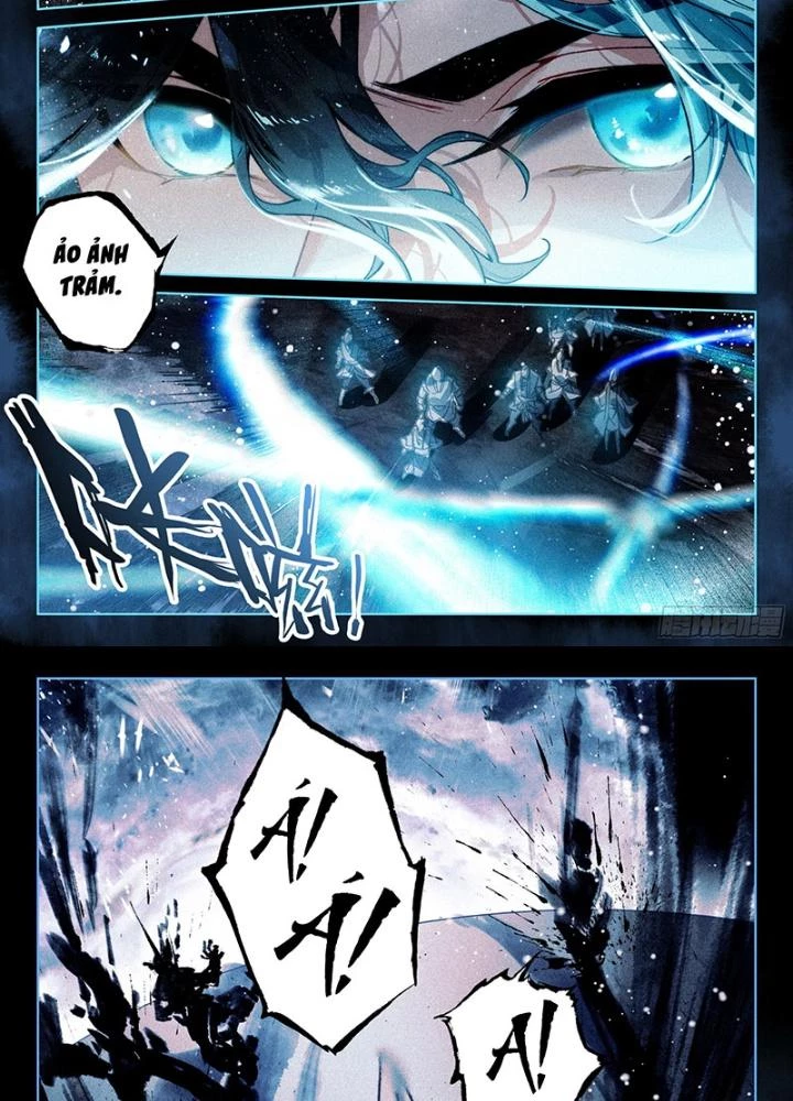 Phi Kiếm Vấn Đạo Chapter 84 - 7