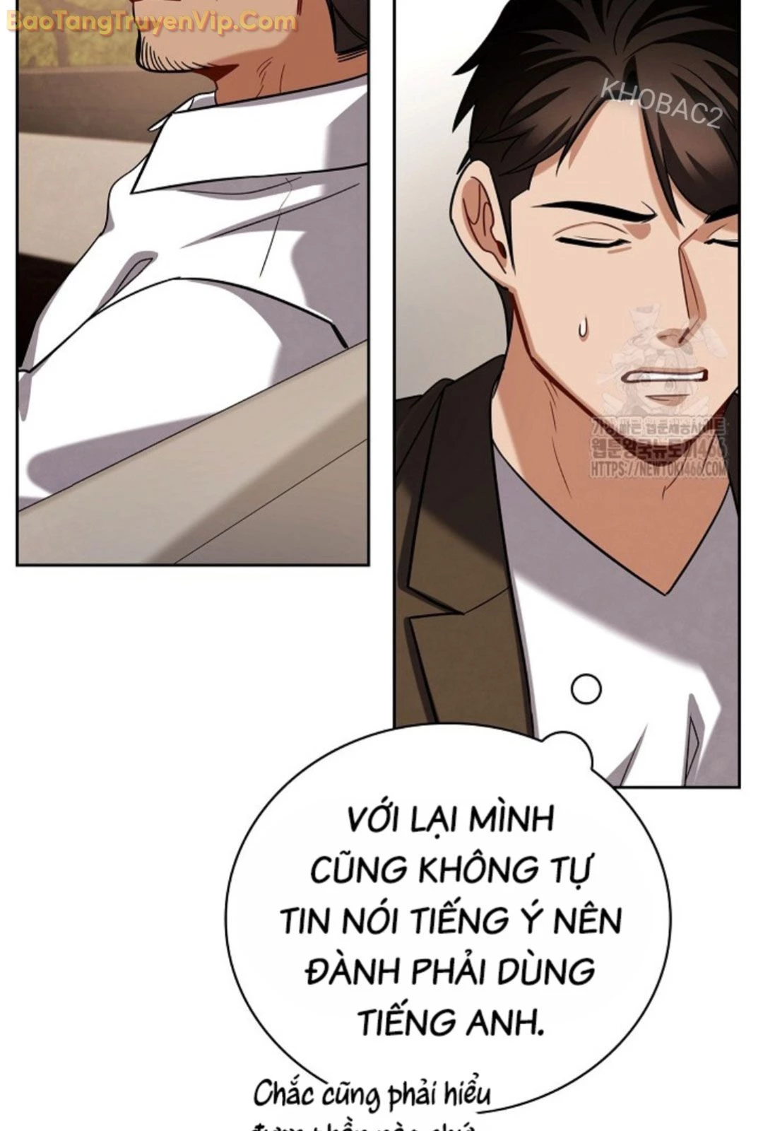 Sống Như Một Diễn Viên Chapter 114 - 35