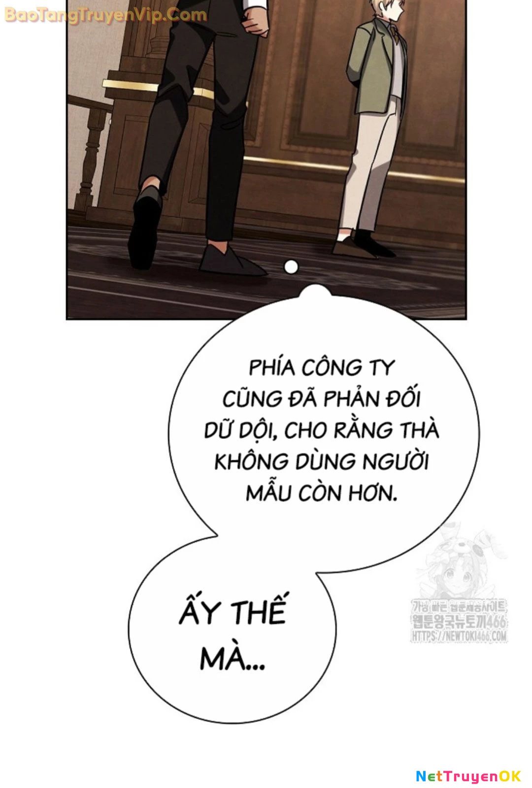 Sống Như Một Diễn Viên Chapter 114 - 50