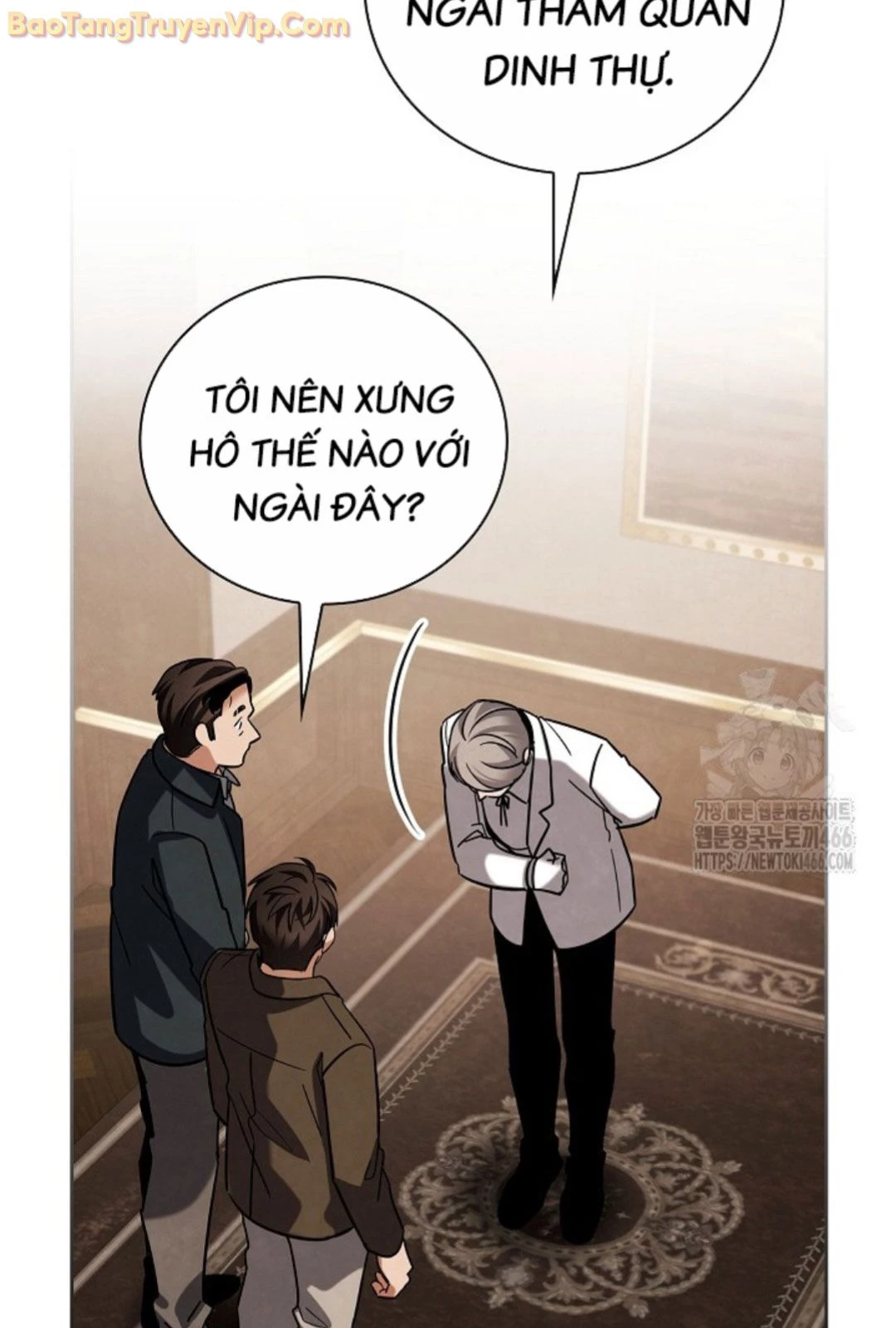 Sống Như Một Diễn Viên Chapter 114 - 57