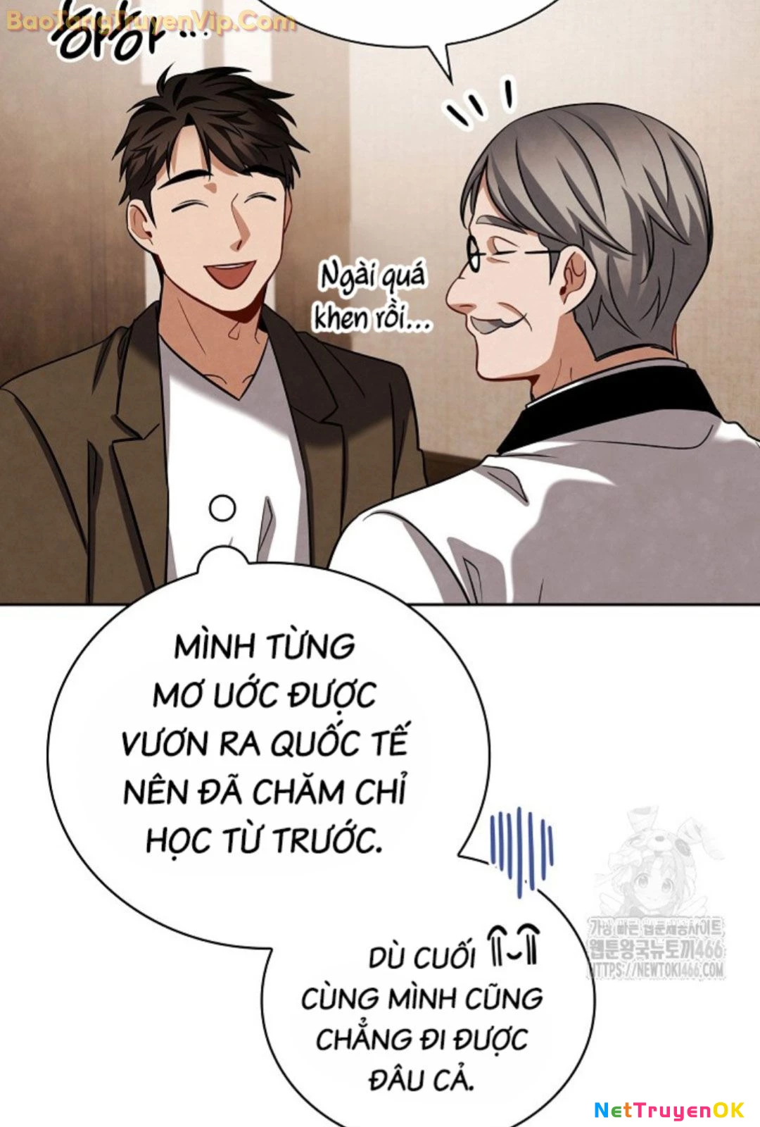 Sống Như Một Diễn Viên Chapter 114 - 64