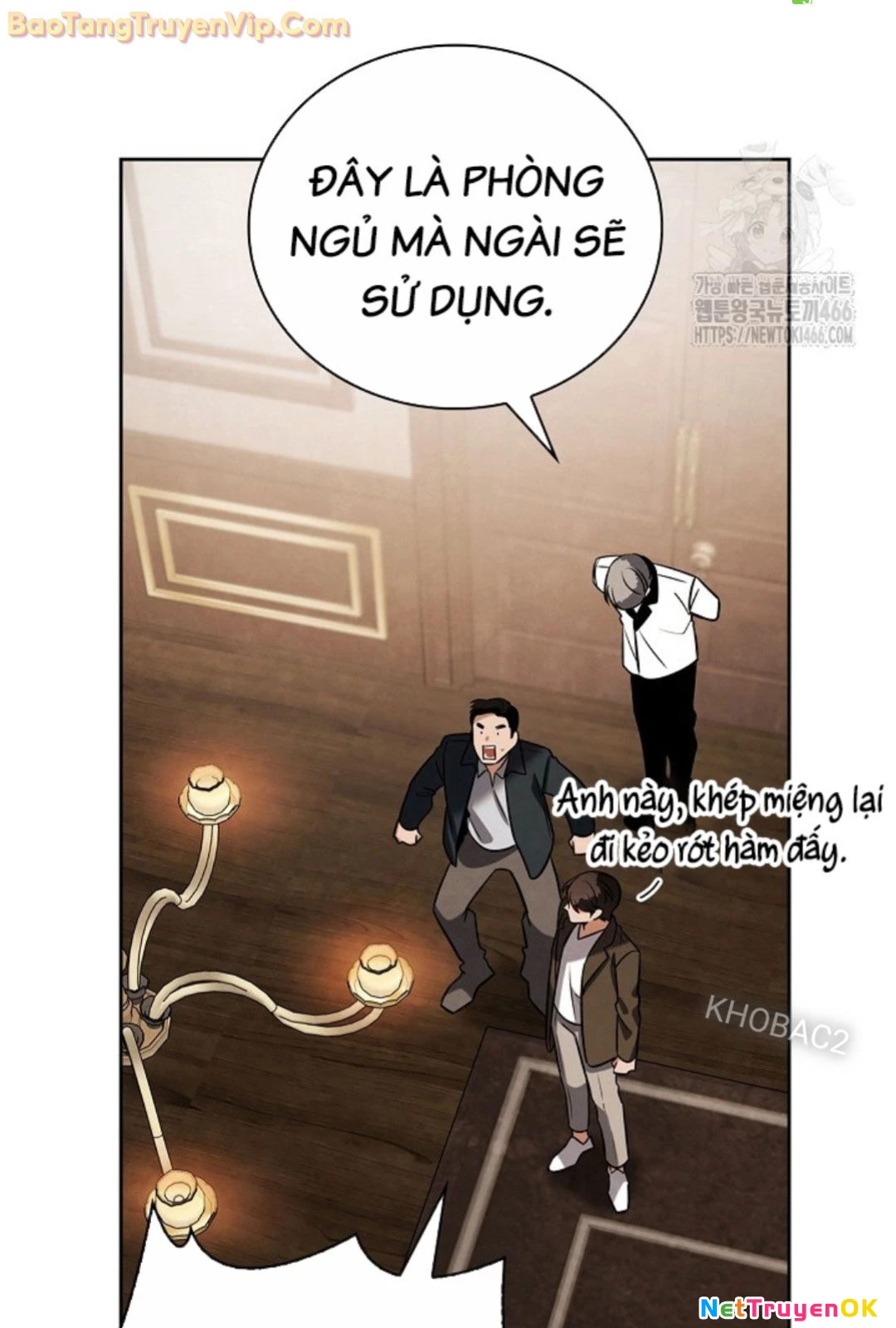 Sống Như Một Diễn Viên Chapter 114 - 66