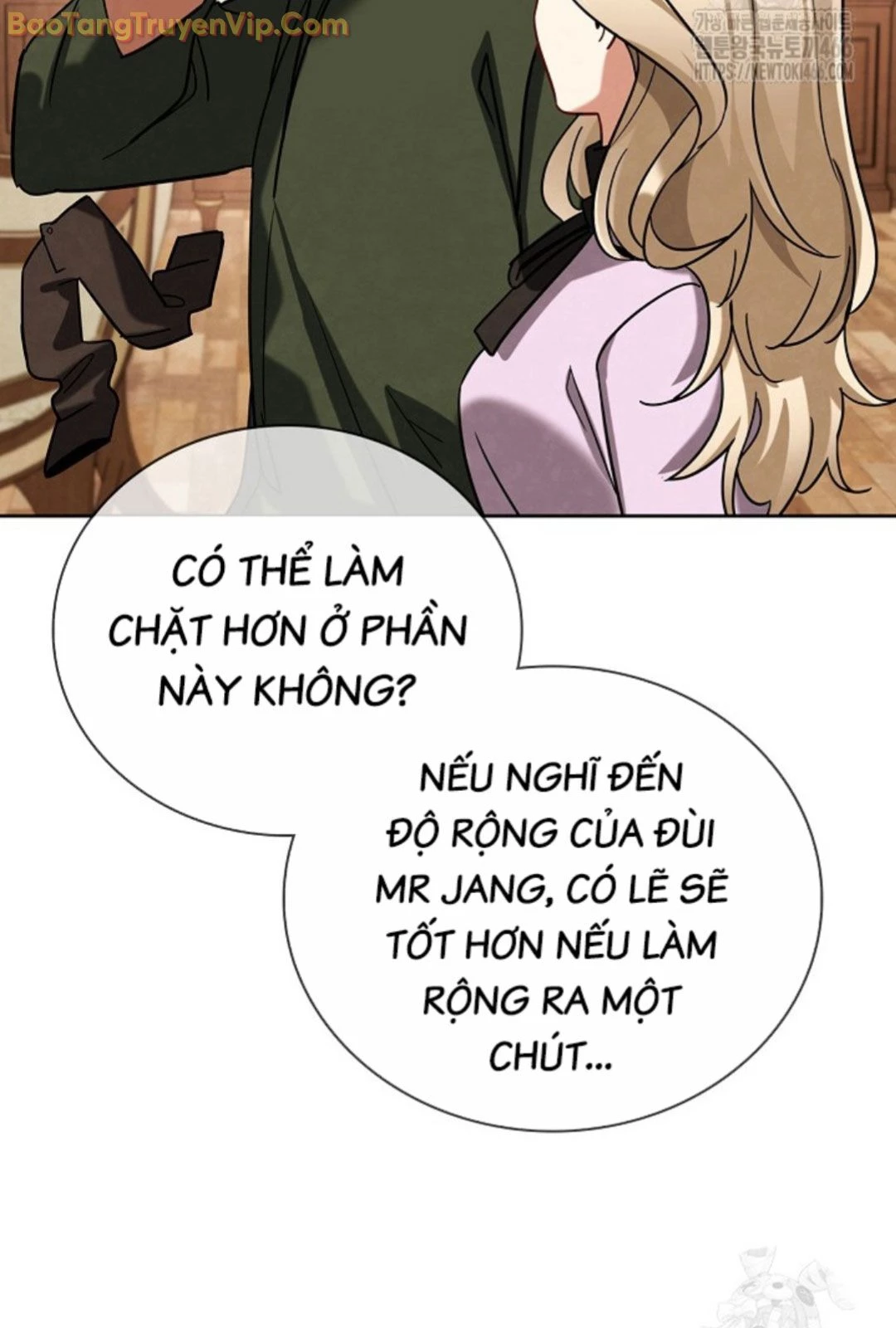 Sống Như Một Diễn Viên Chapter 114 - 112