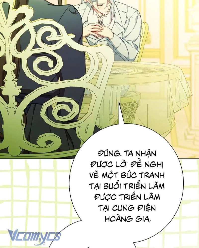 Hầu Gái Độc Quyền Của Hoàng Hậu Phản Diện Chapter 47 - 118